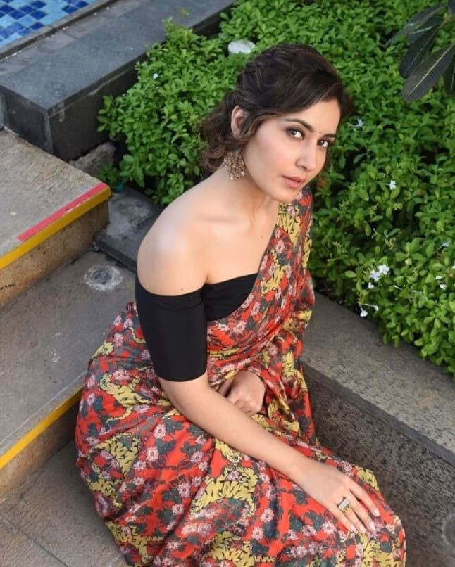 Raashii Khanna