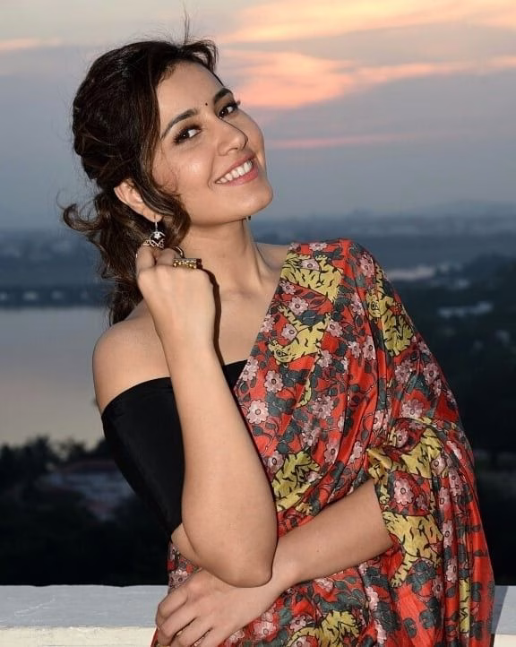 Raashii Khanna