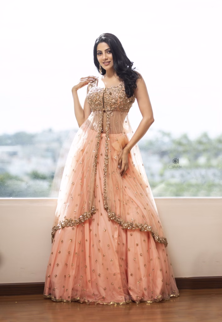 Nikki Tamboli