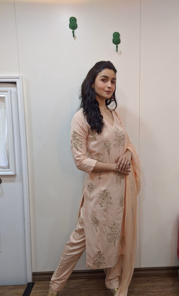 Alia Bhatt