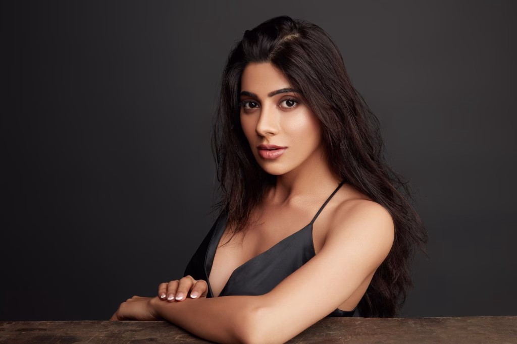 Nikki Tamboli