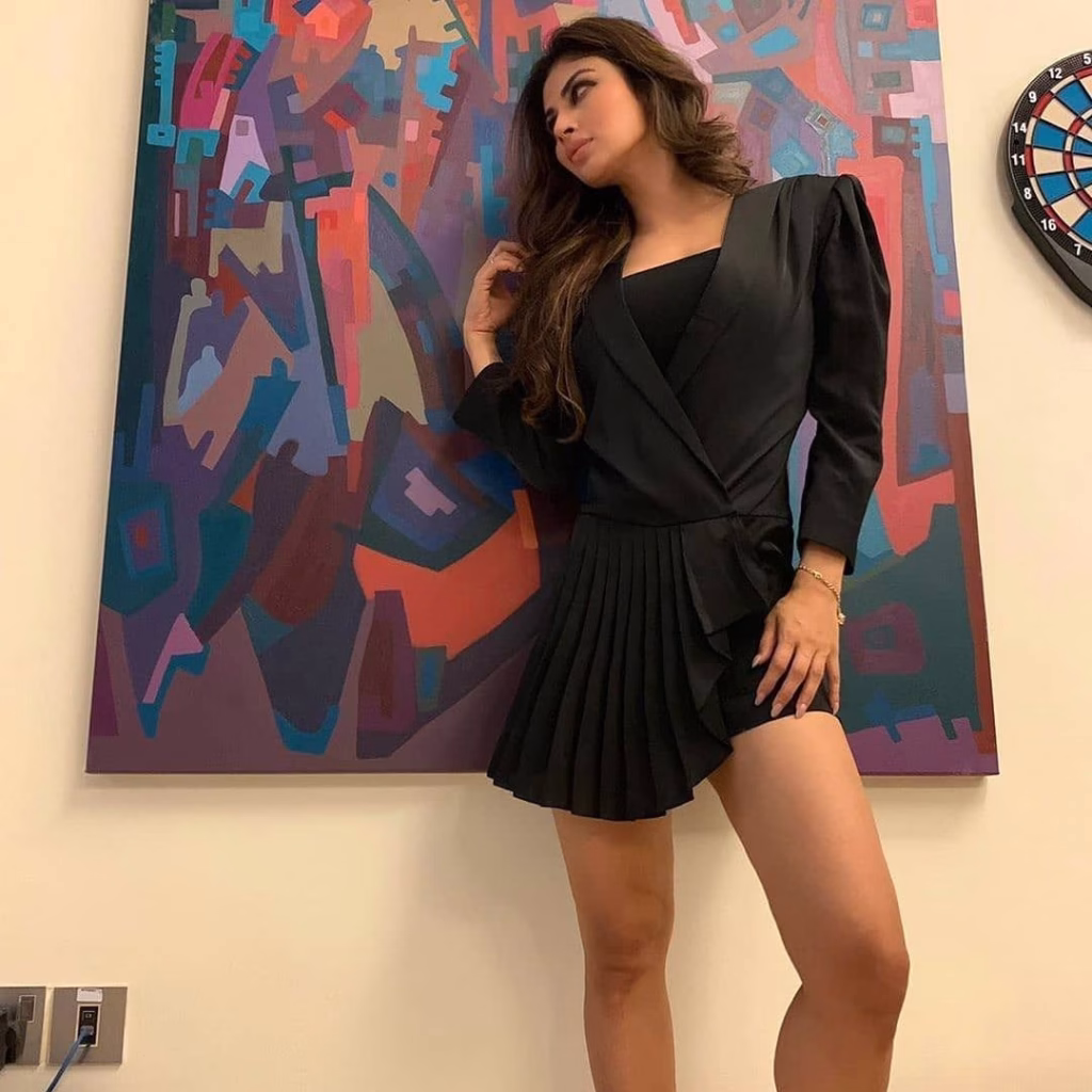 Mouni Roy