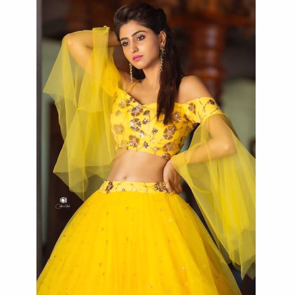 Varshini Sounderajan