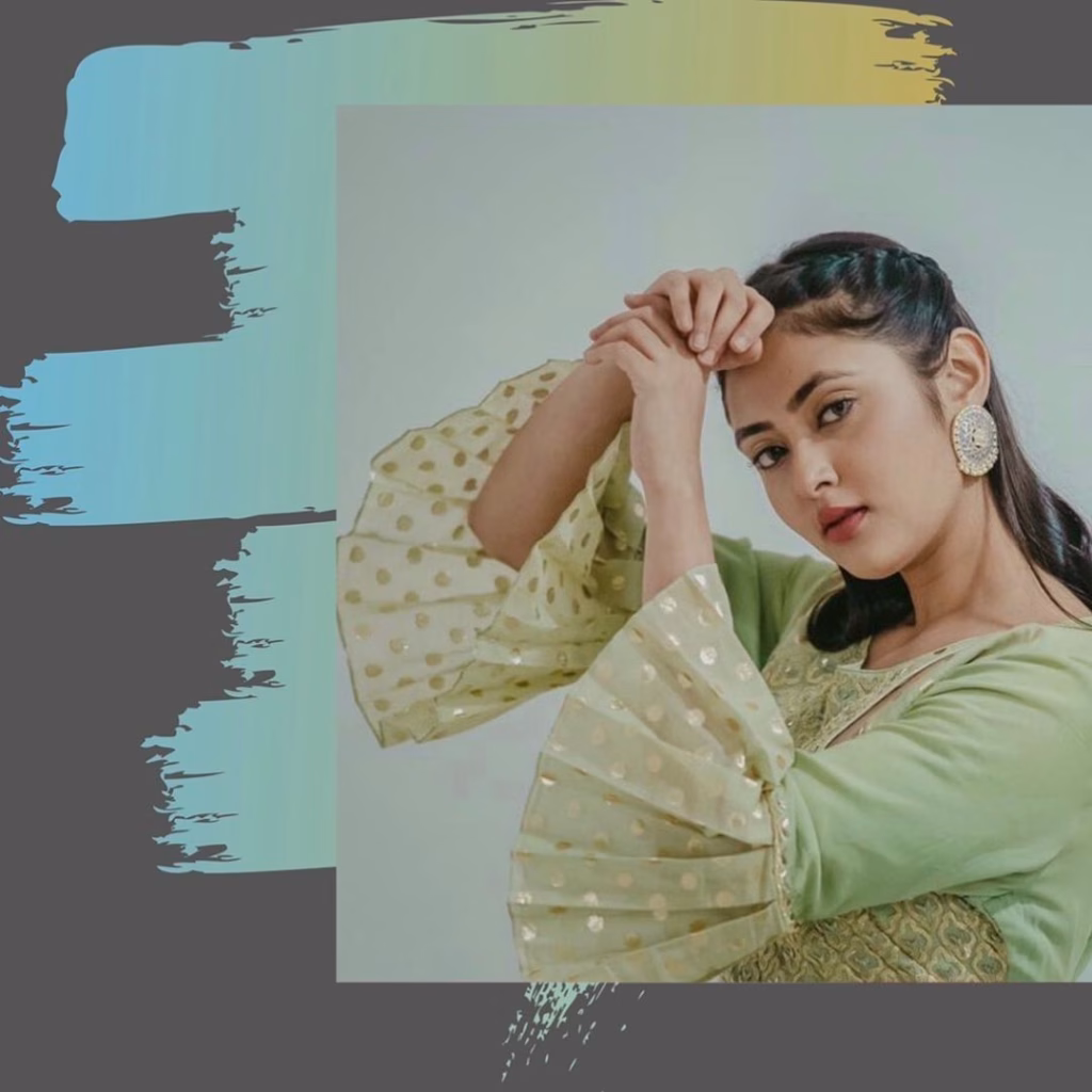 Megha Chowdhary