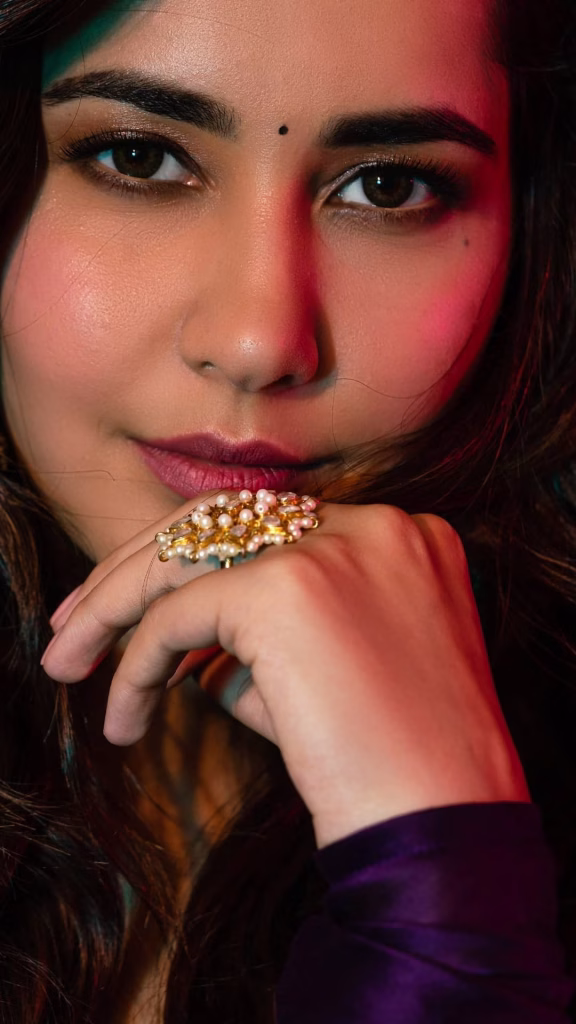 Raashii Khanna