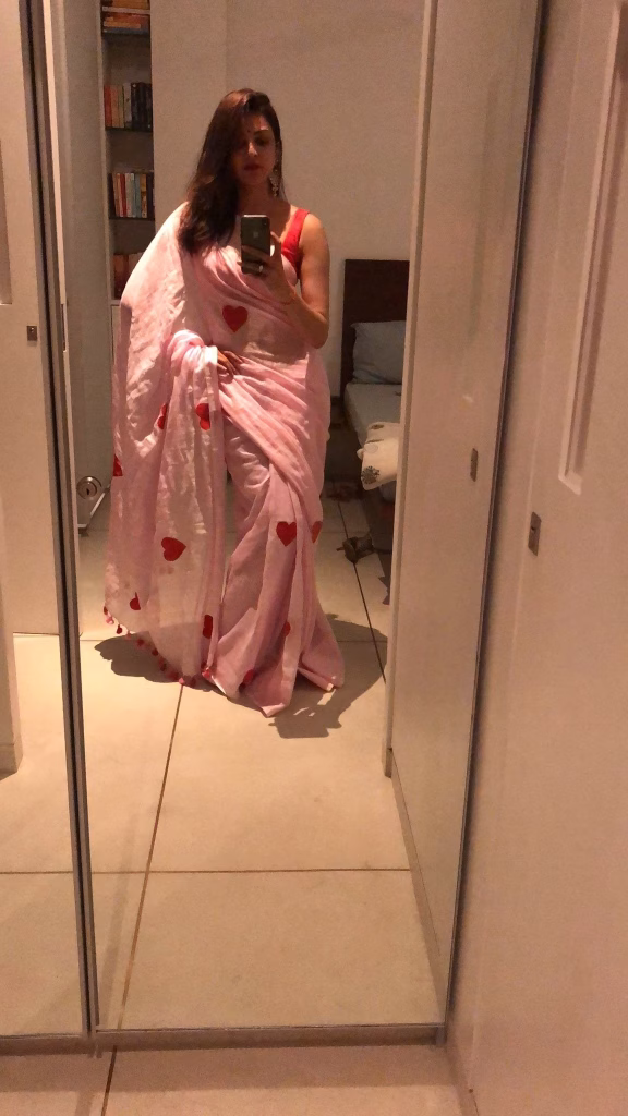 Kajal Aggarwal