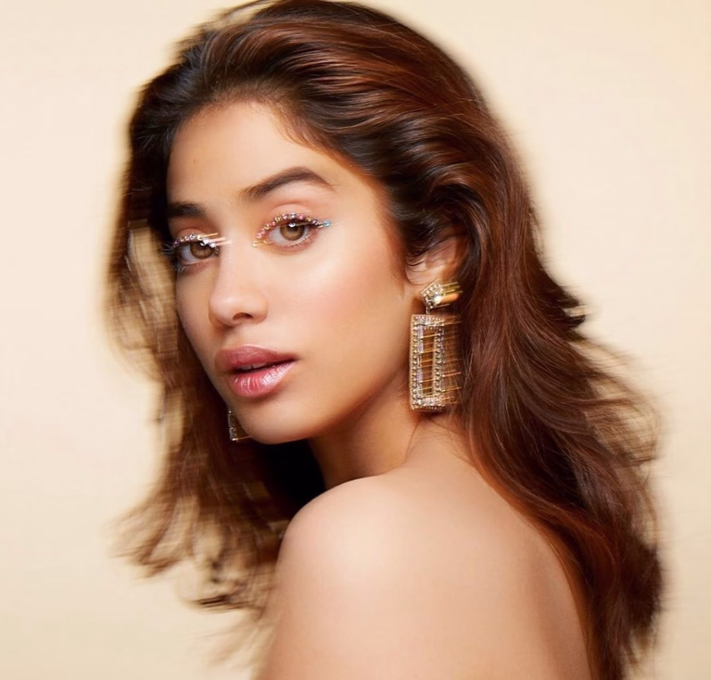 Janhvi Kapoor
