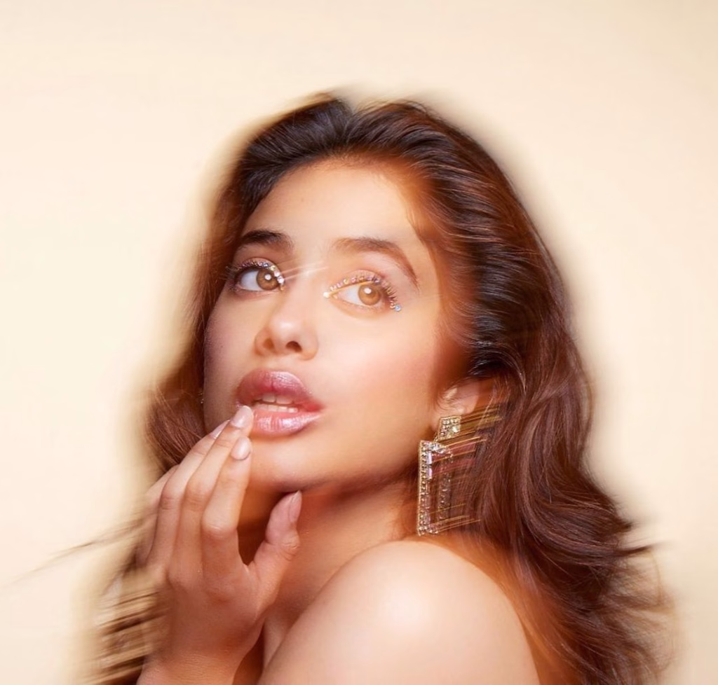 Janhvi Kapoor