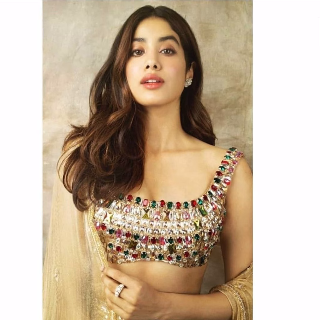 Janhvi Kapoor
