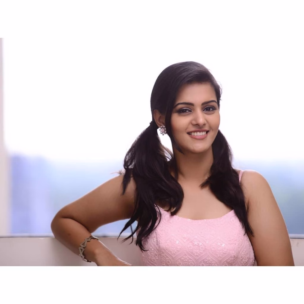 Swathishta Krishnan