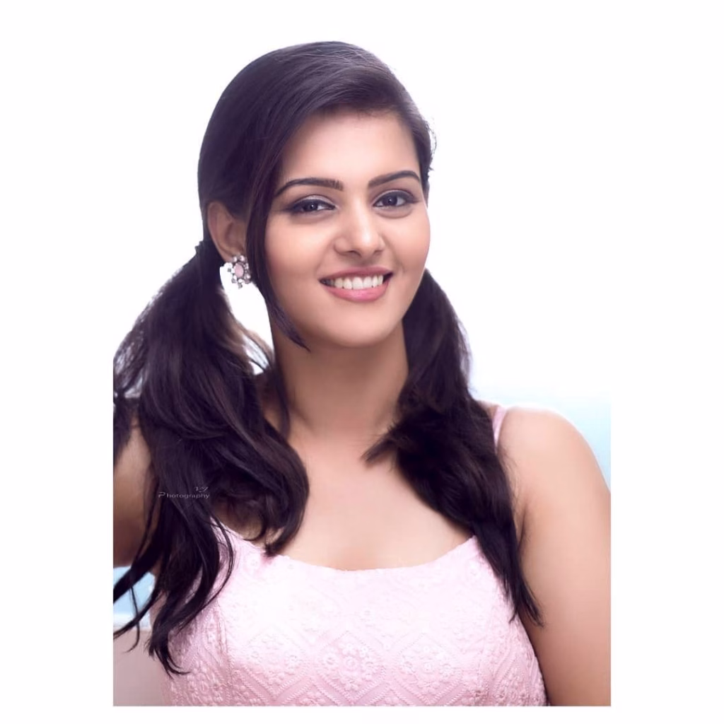Swathishta Krishnan