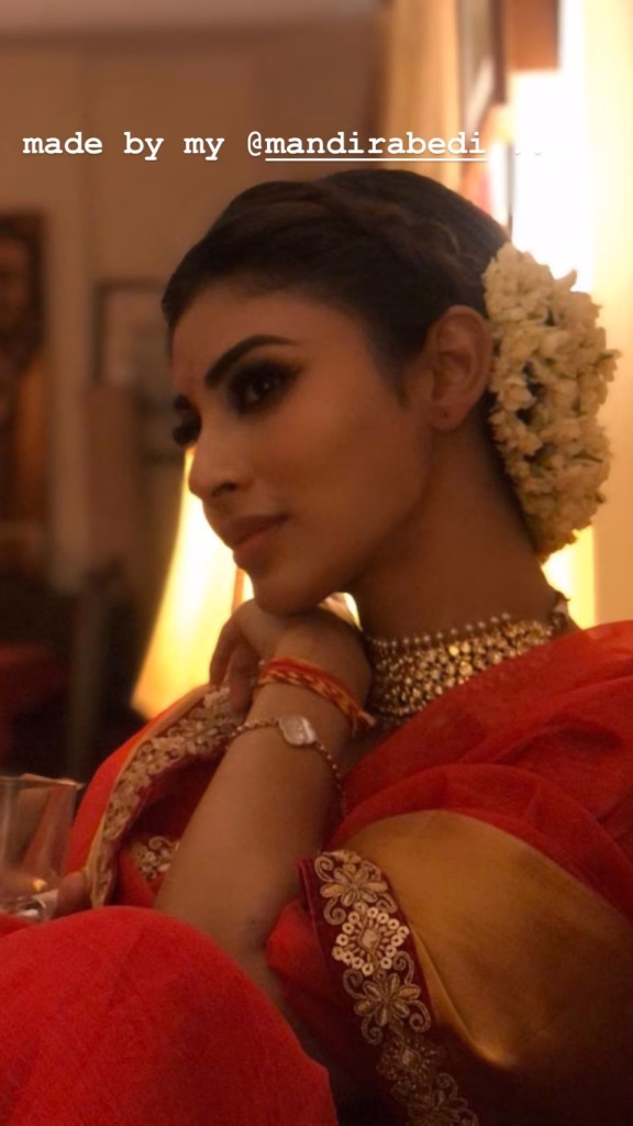Mouni Roy