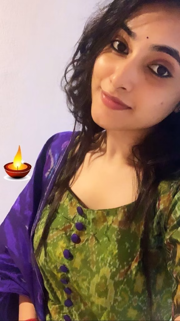 Priyanka Mohan