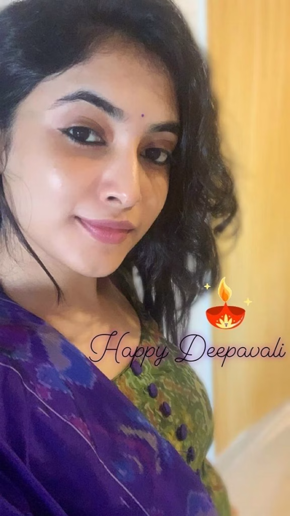 Priyanka Mohan