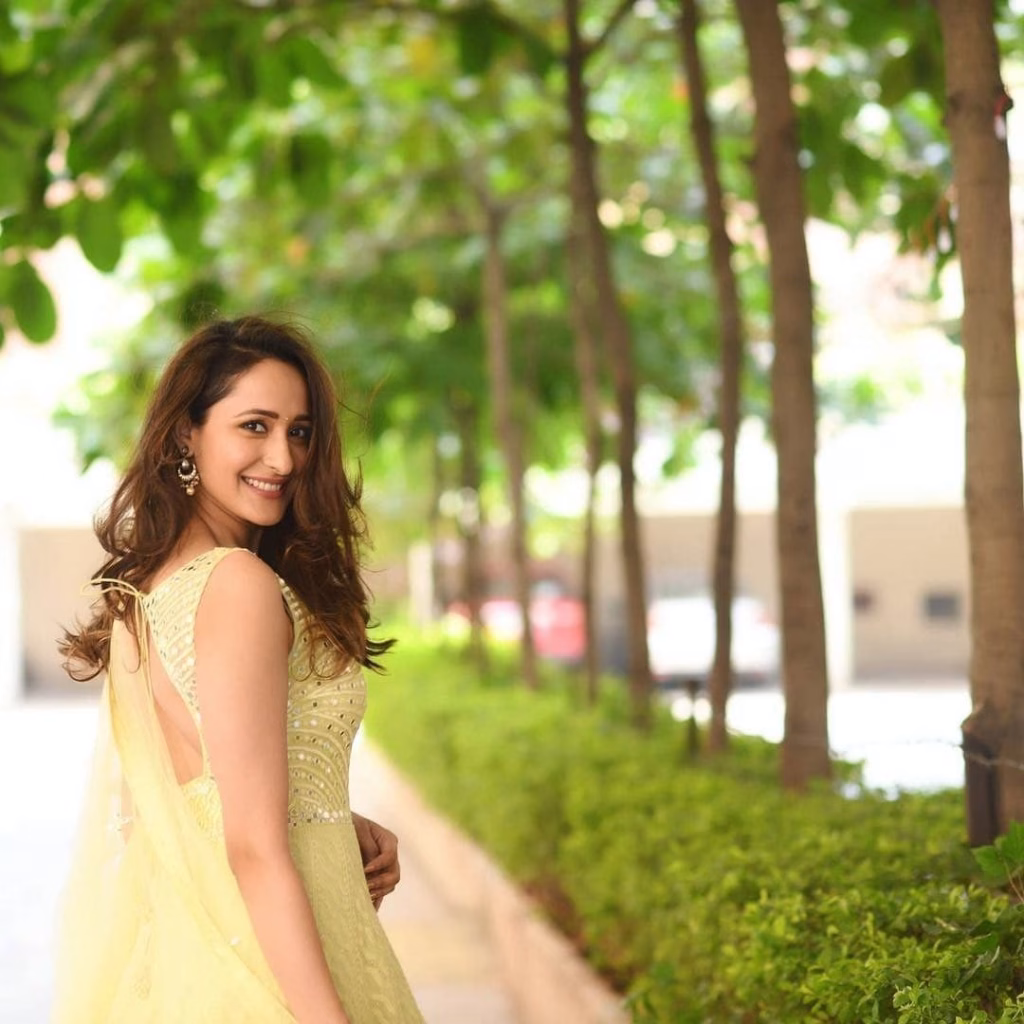 Pragya Jaiswal