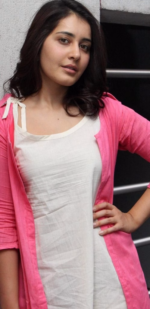 Raashii Khanna