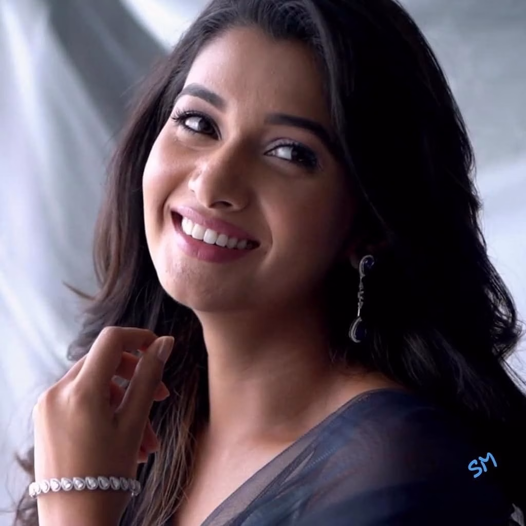 Priya Bhavani Shankar