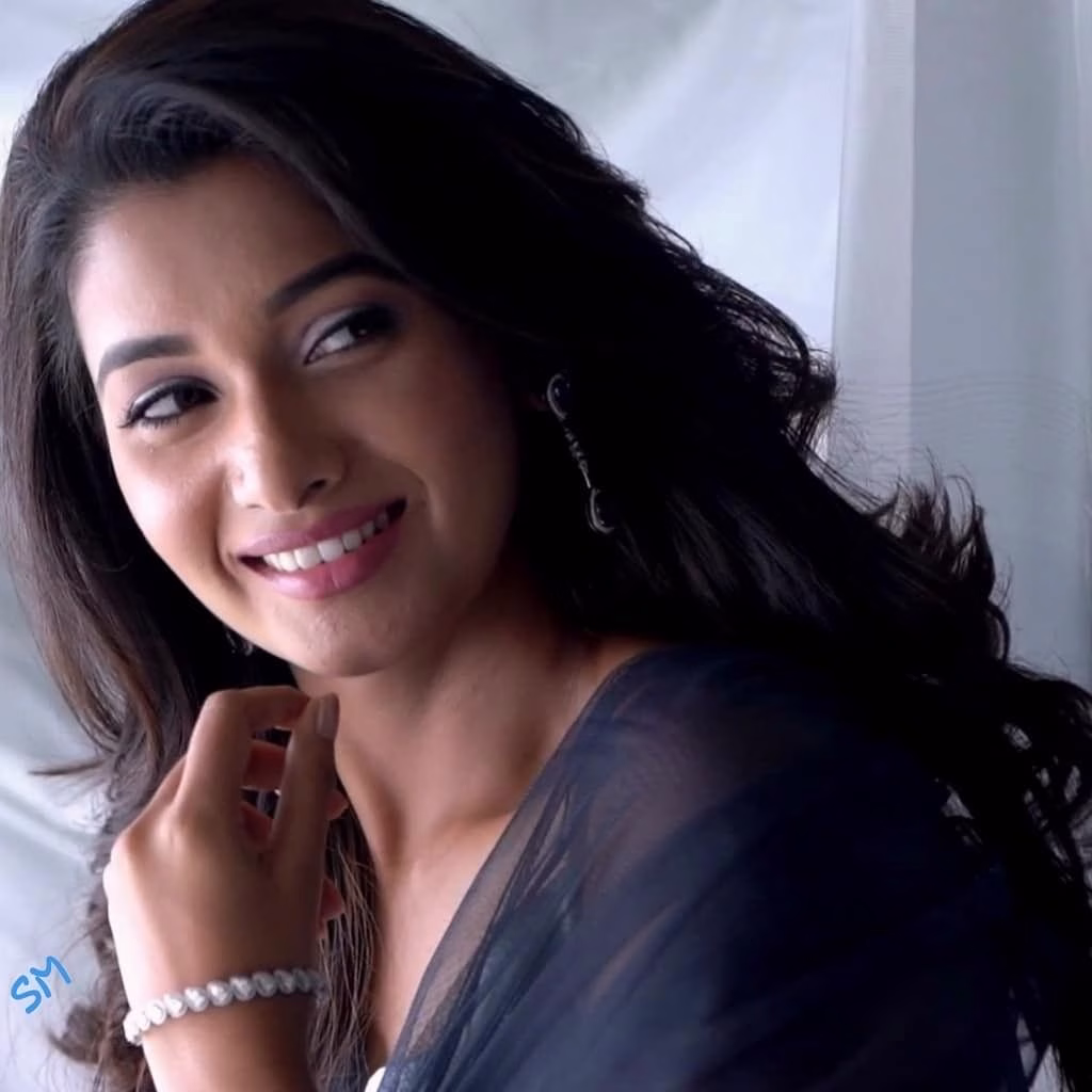 Priya Bhavani Shankar