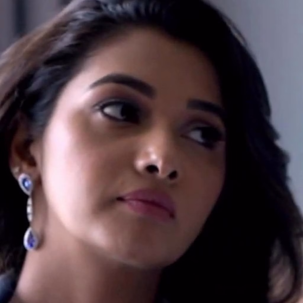 Priya Bhavani Shankar