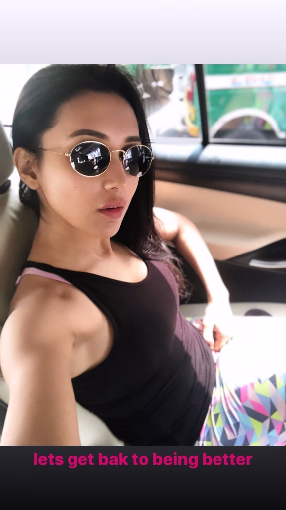 Mimi Chakraborty