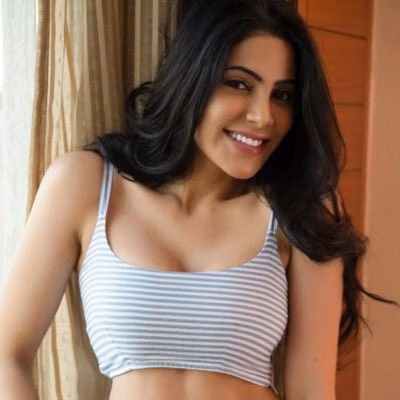 Nikki Tamboli