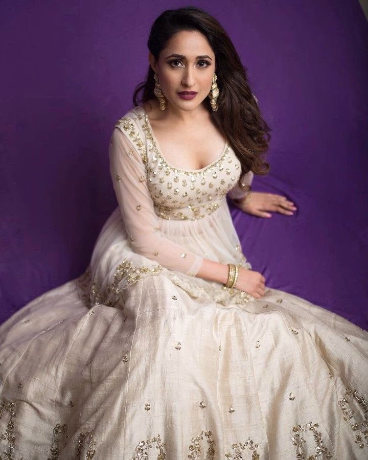 Pragya Jaiswal