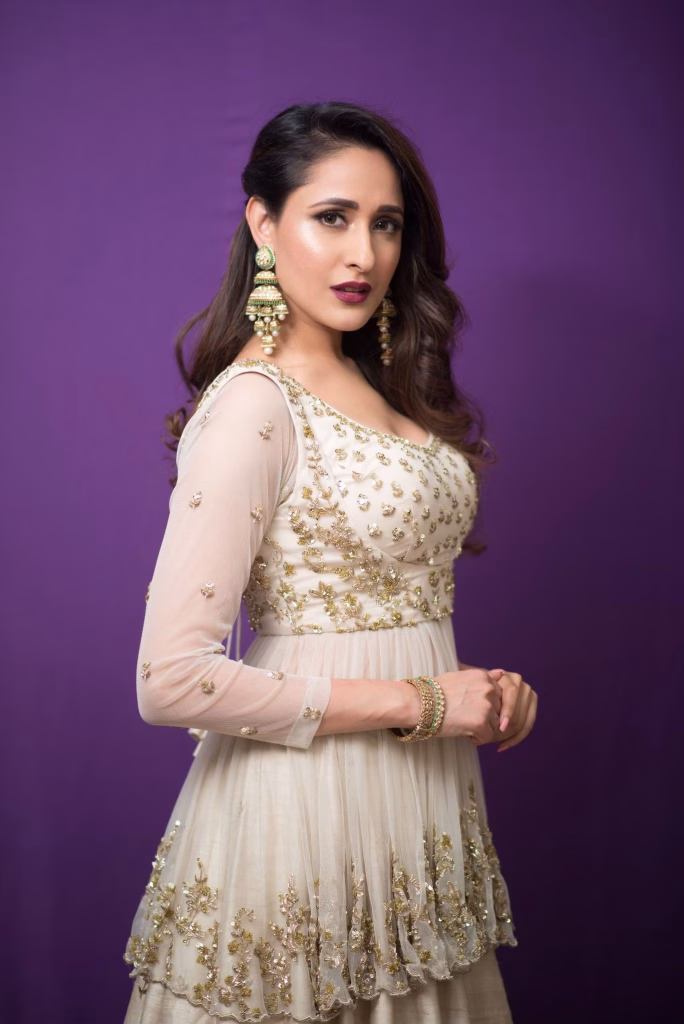 Pragya Jaiswal