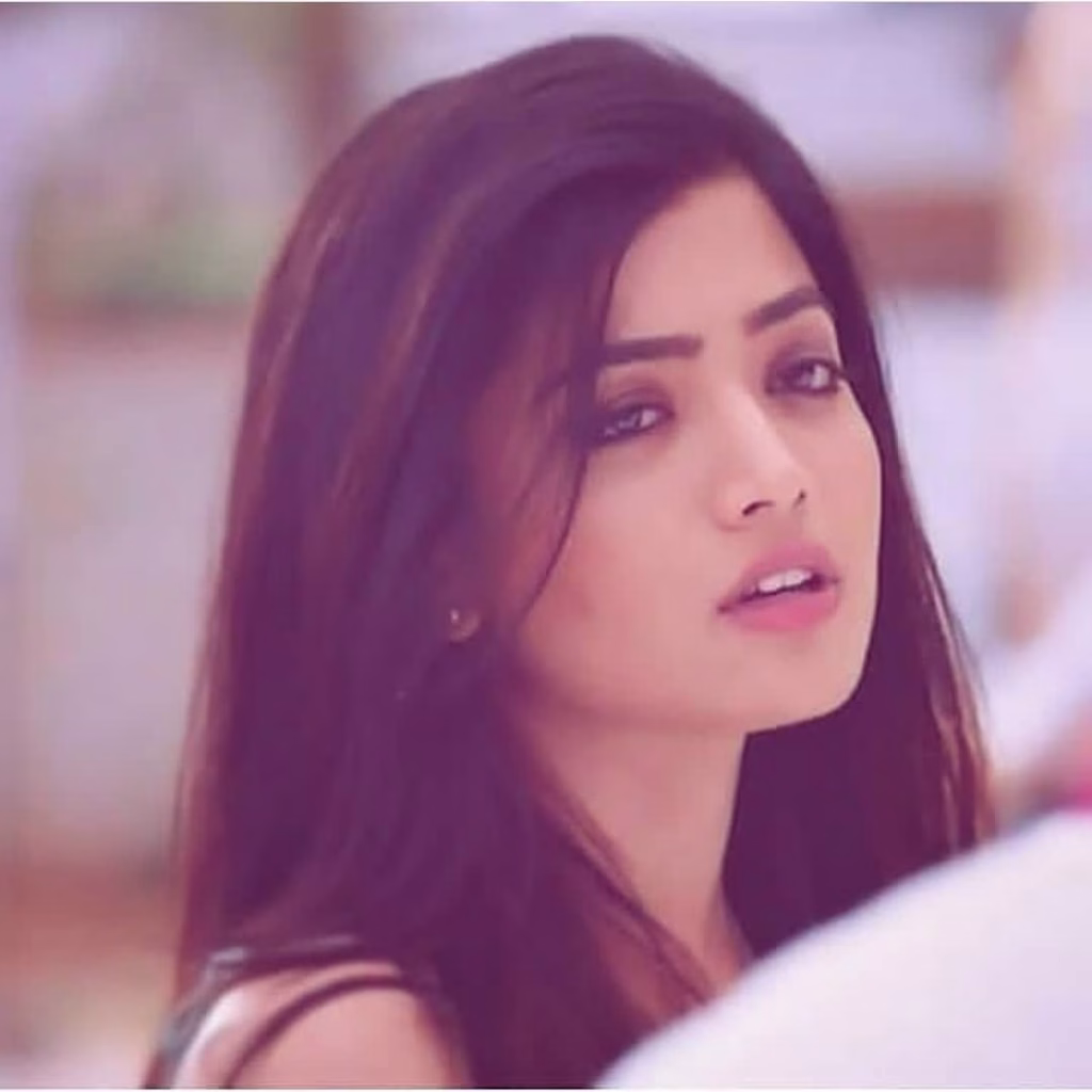 Rashmika Mandanna