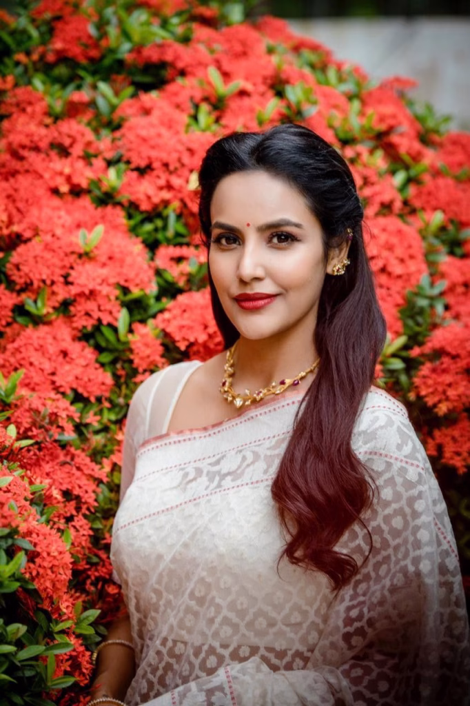 Priya Anand