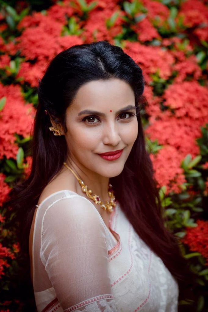 Priya Anand
