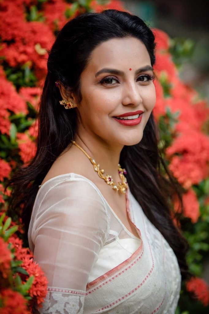Priya Anand