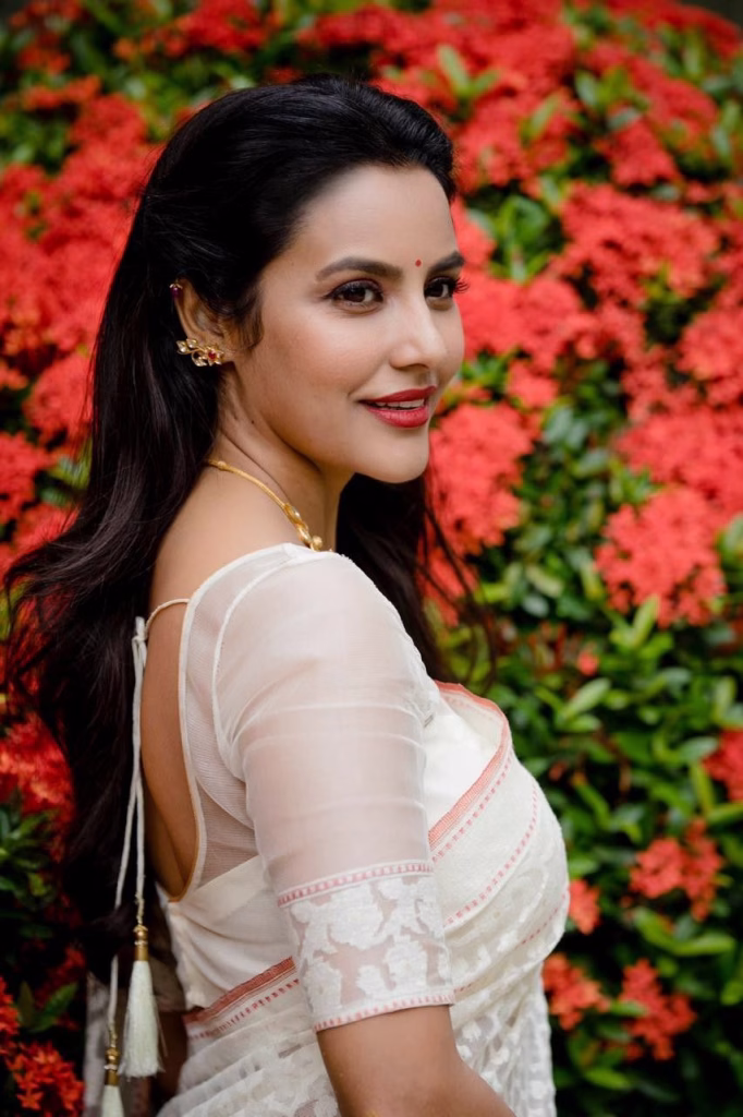 Priya Anand
