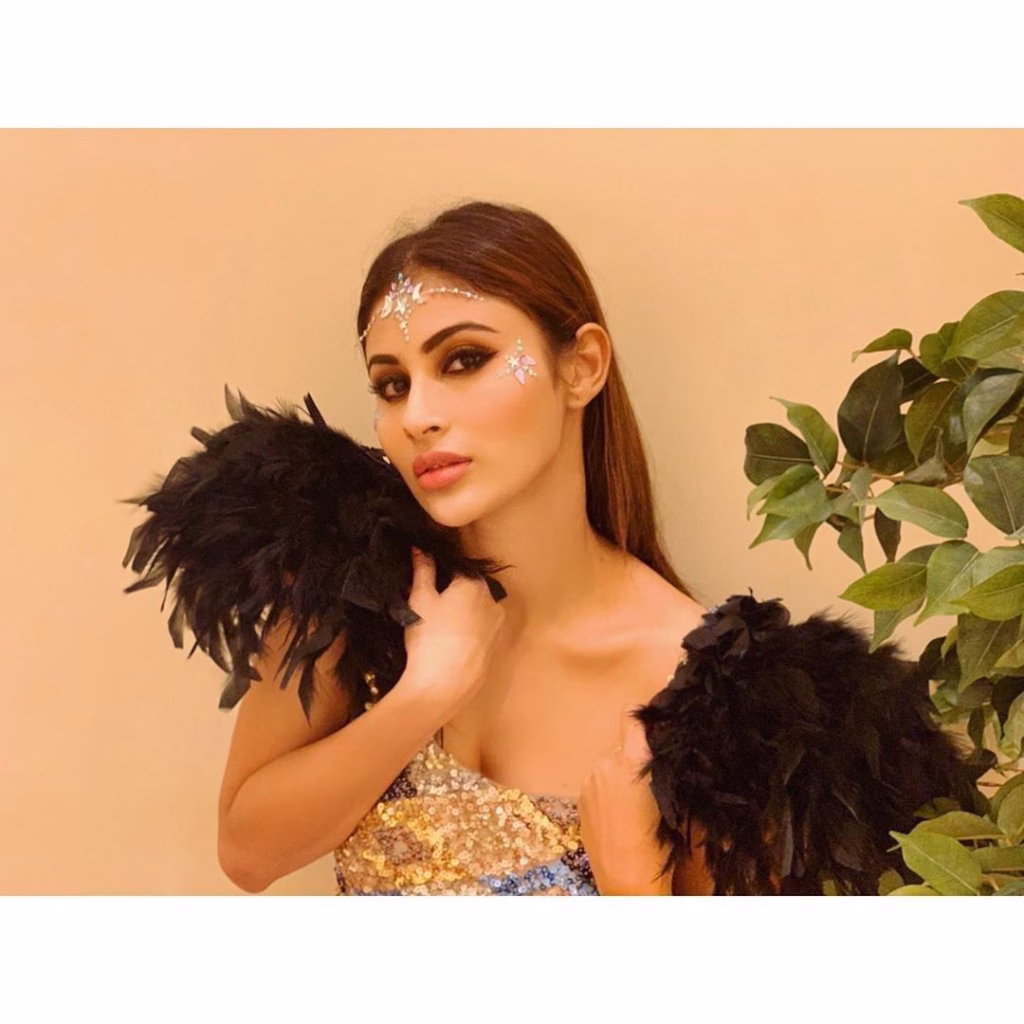 Mouni Roy