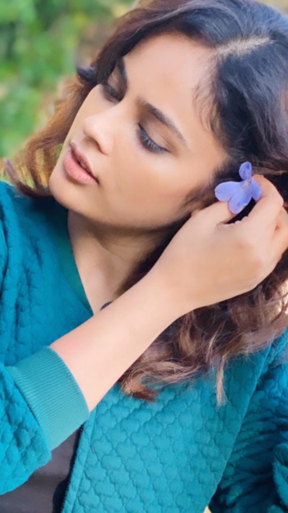 Nandita Swetha