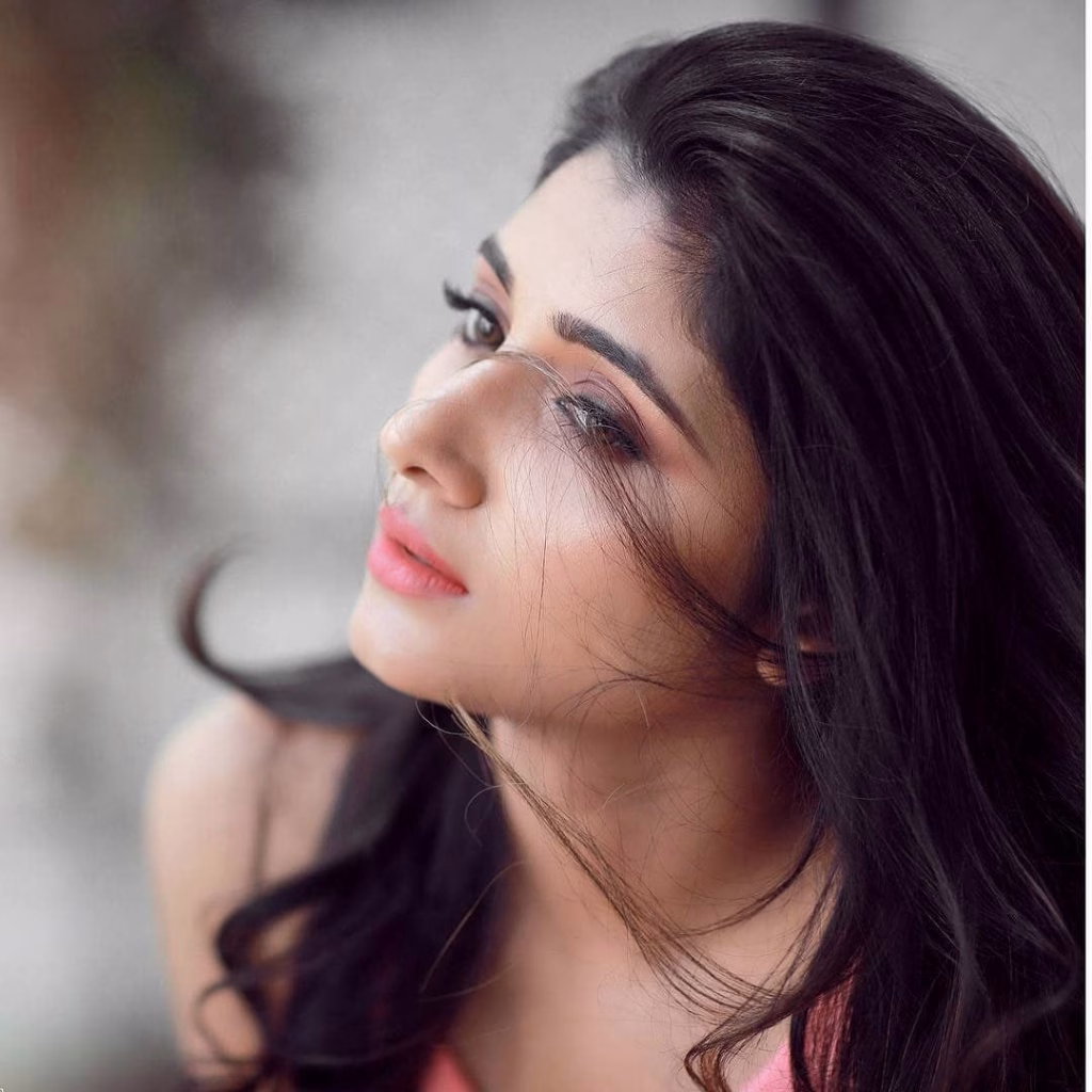 Mirna Menon