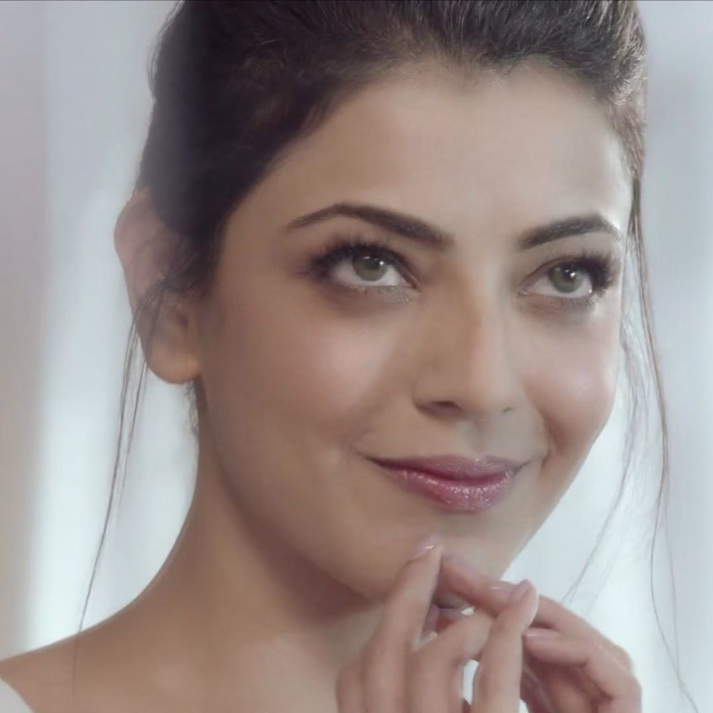 Kajal Aggarwal