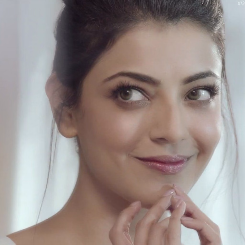 Kajal Aggarwal