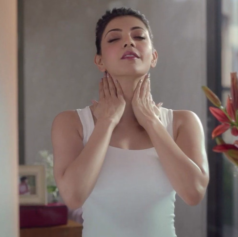 Kajal Aggarwal