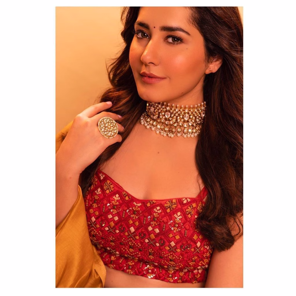 Raashii Khanna