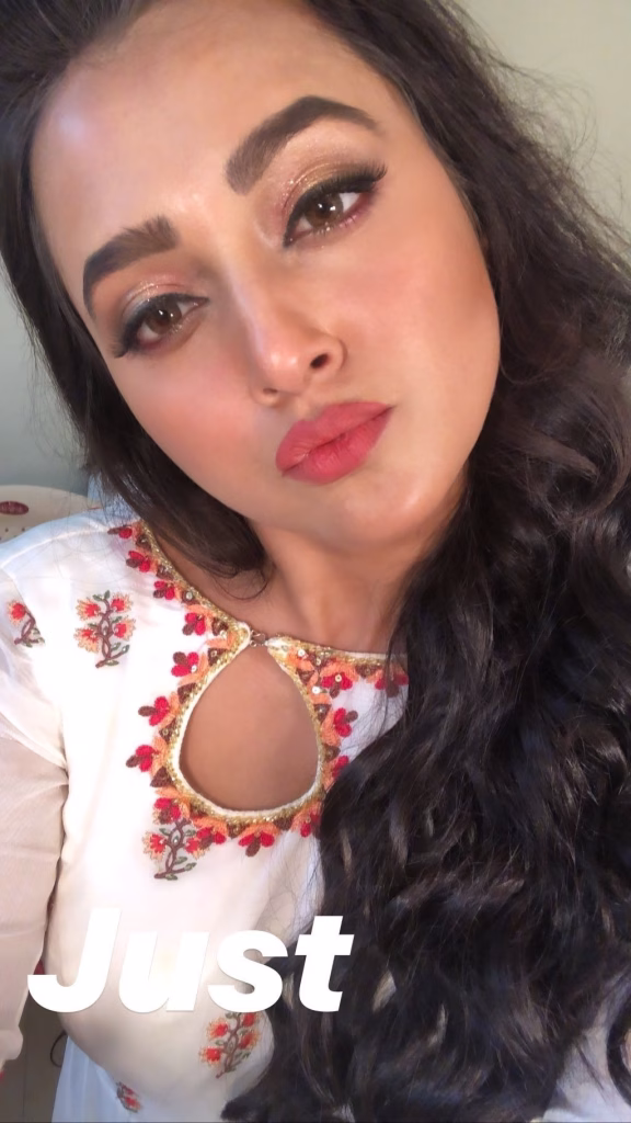 Tejasswi Prakash