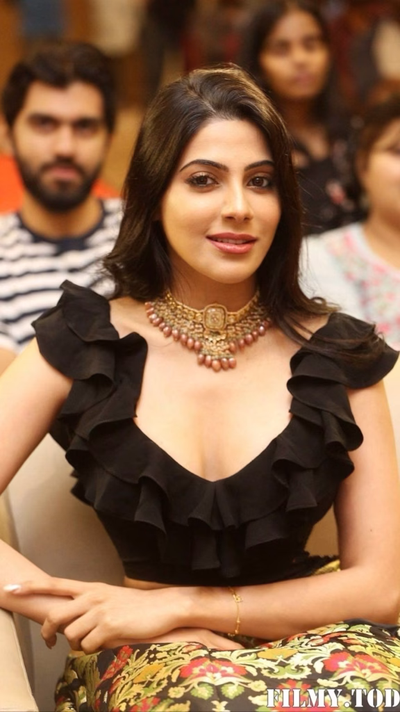 Nikki Tamboli