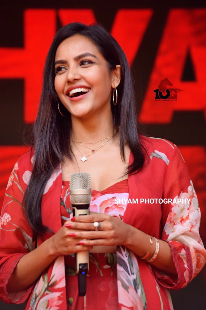 Priya Anand