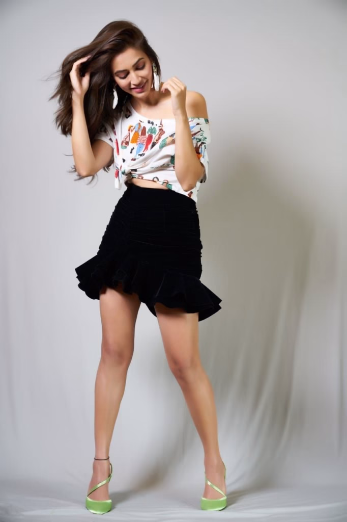 Kriti Kharbanda