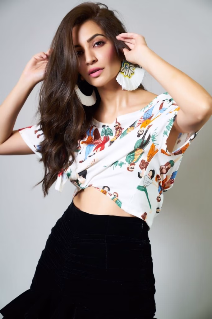 Kriti Kharbanda