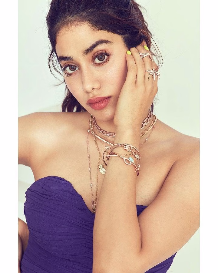 Janhvi Kapoor
