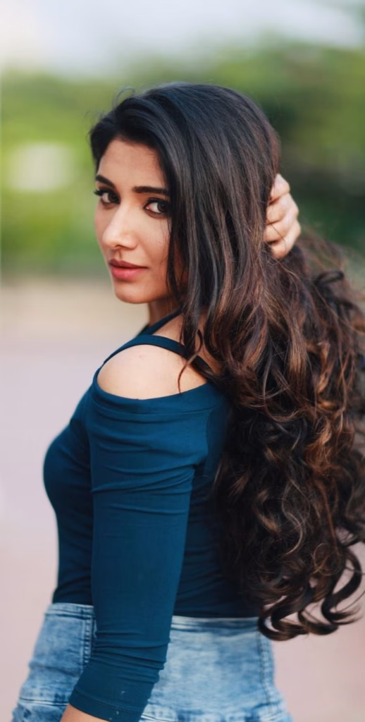 Mirna Menon