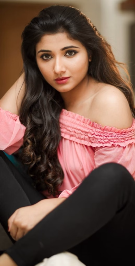 Mirna Menon