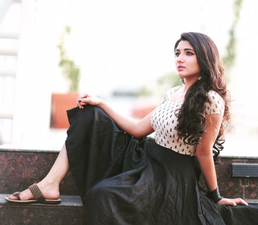 Mirna Menon