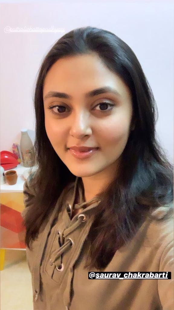 Megha Chowdhary