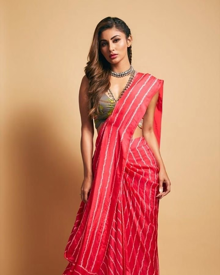 Mouni Roy